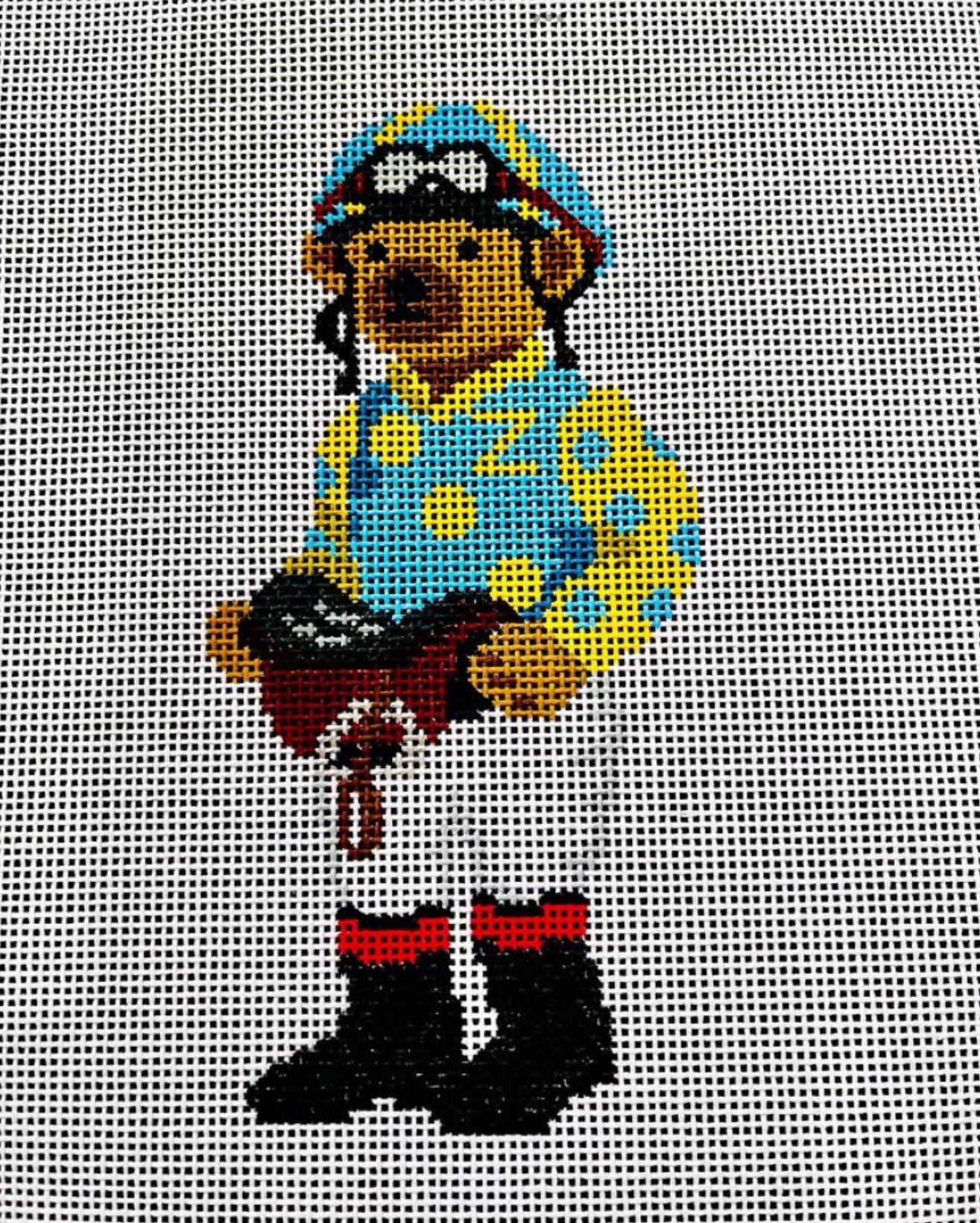 Derby Bear -pre order