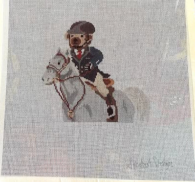 Pre order Equestrian Bear