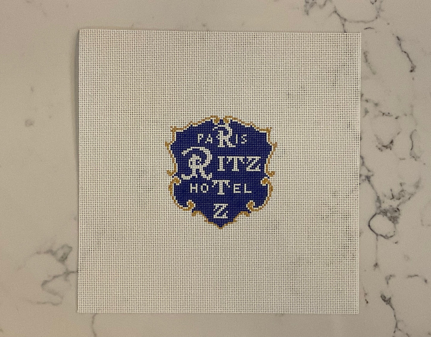 Ritz Hotel