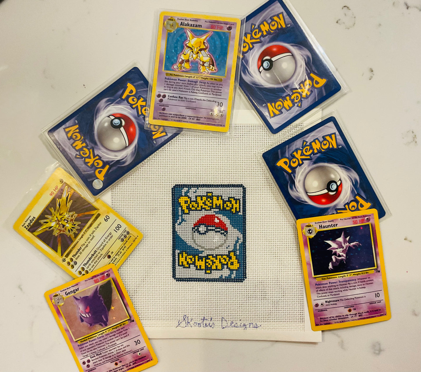 Pokémon Card