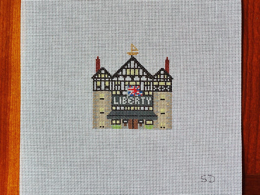 Liberty Storefront - preorder