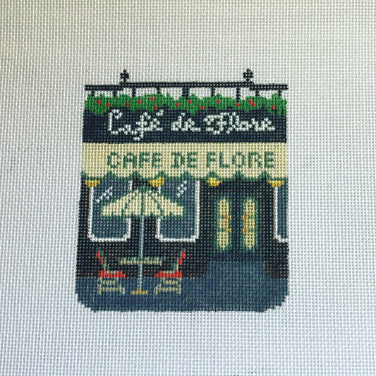 Cafe de Flore  pre order