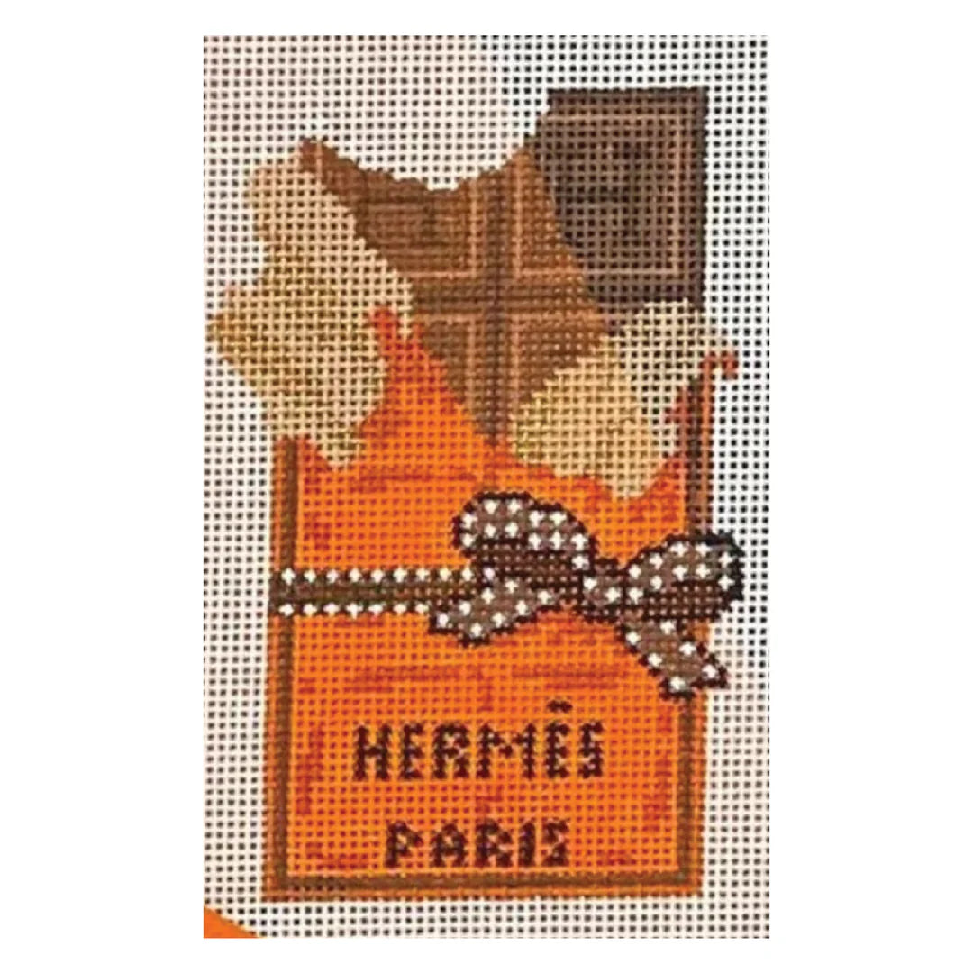 H Designer Candy Bar