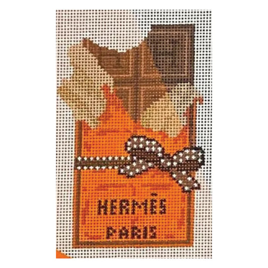 H Designer Candy Bar