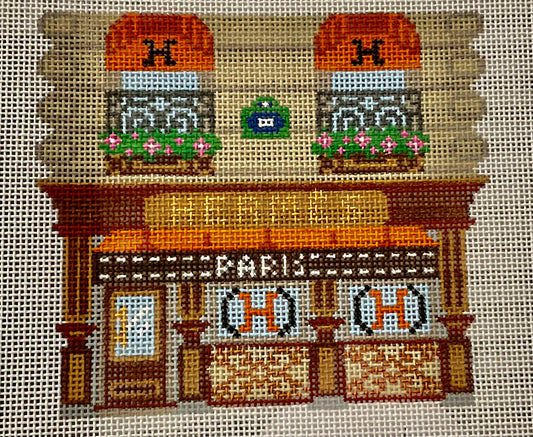 H storefront preorder