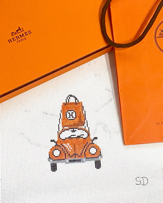 H Bug Car
