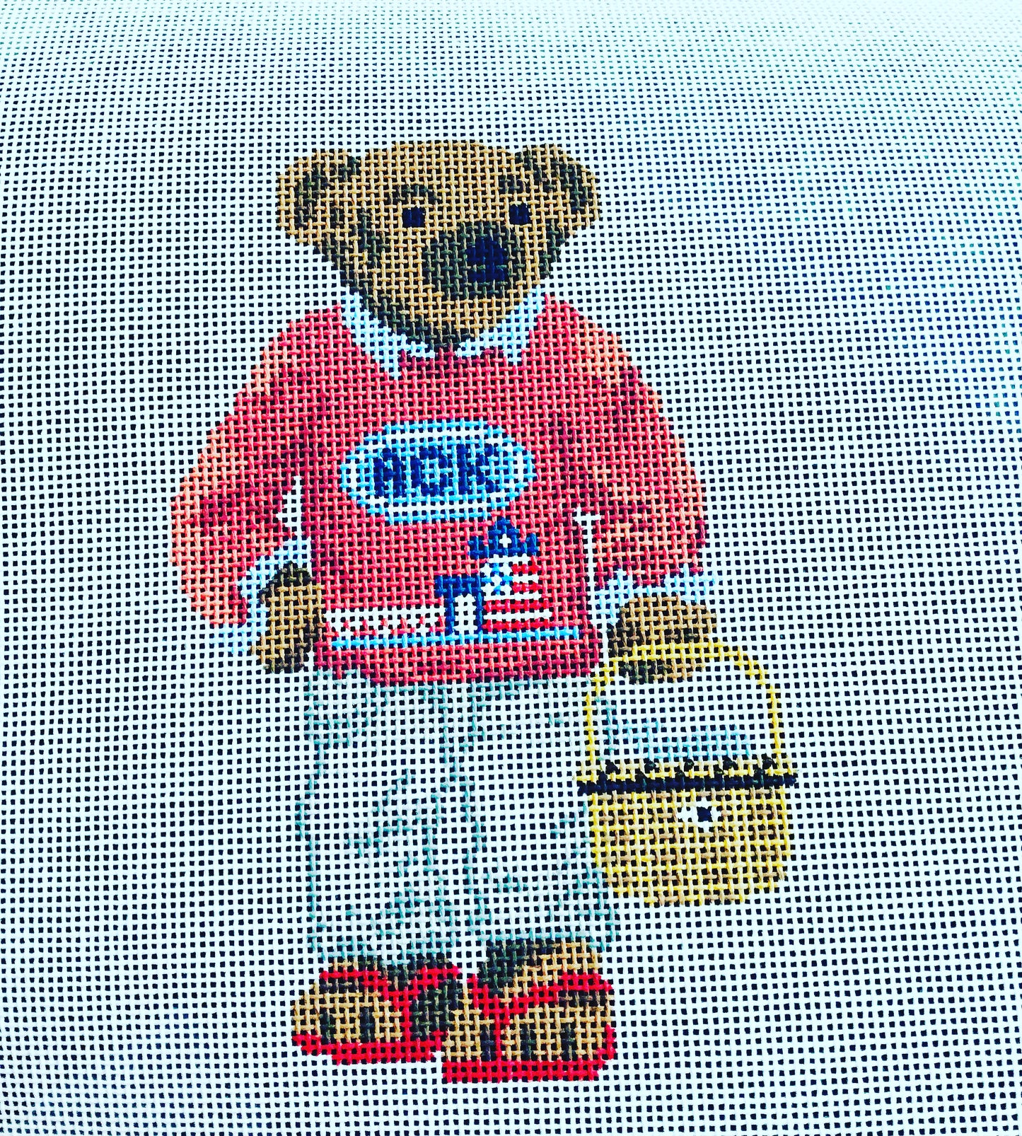 ACK Bear