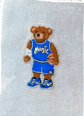 Basketball Bear - pre order