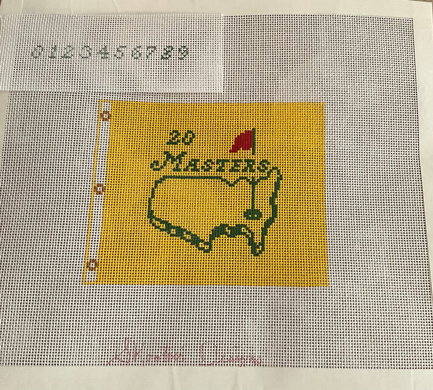 Golf Flag - preorder