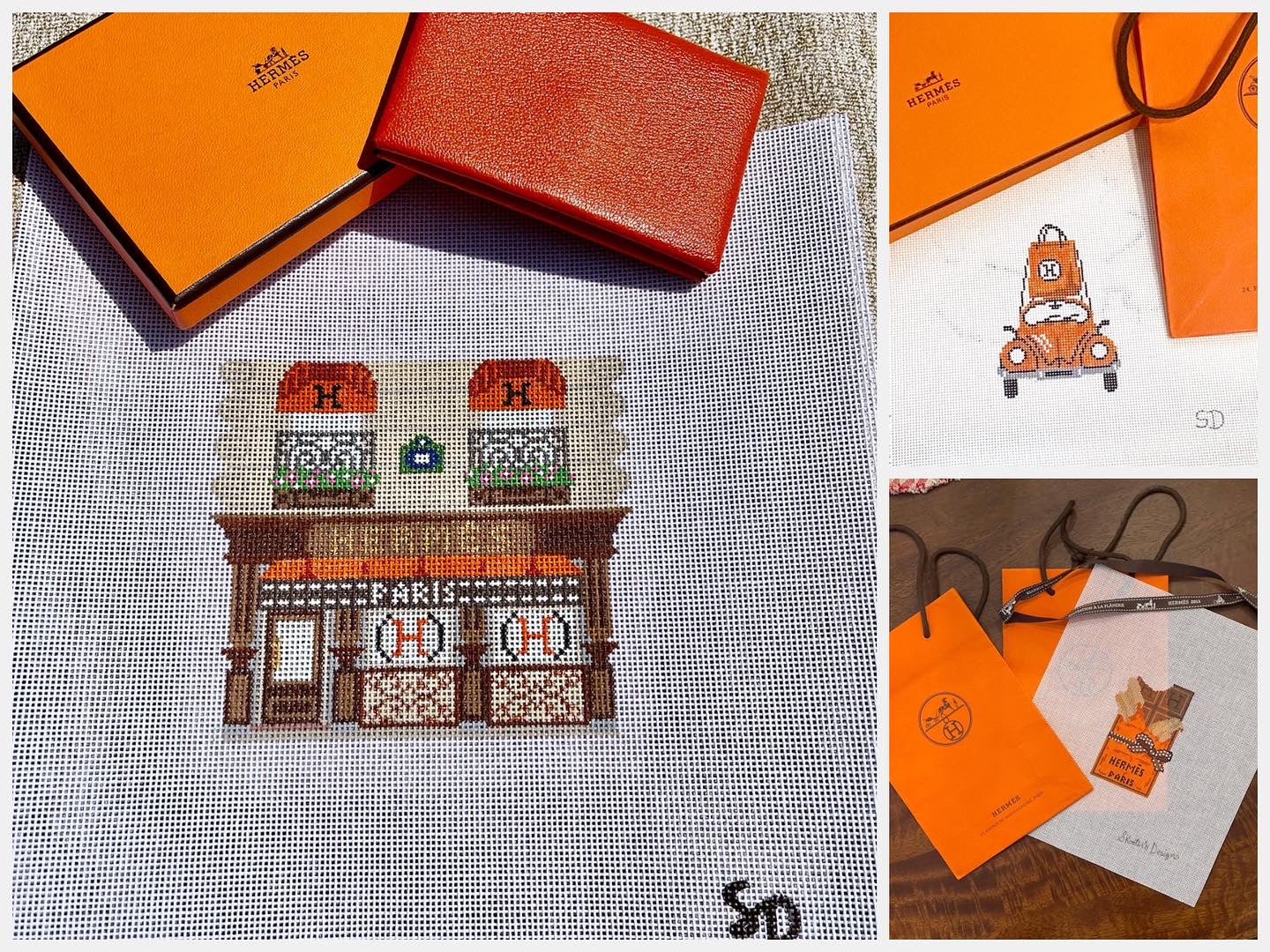 H storefront preorder