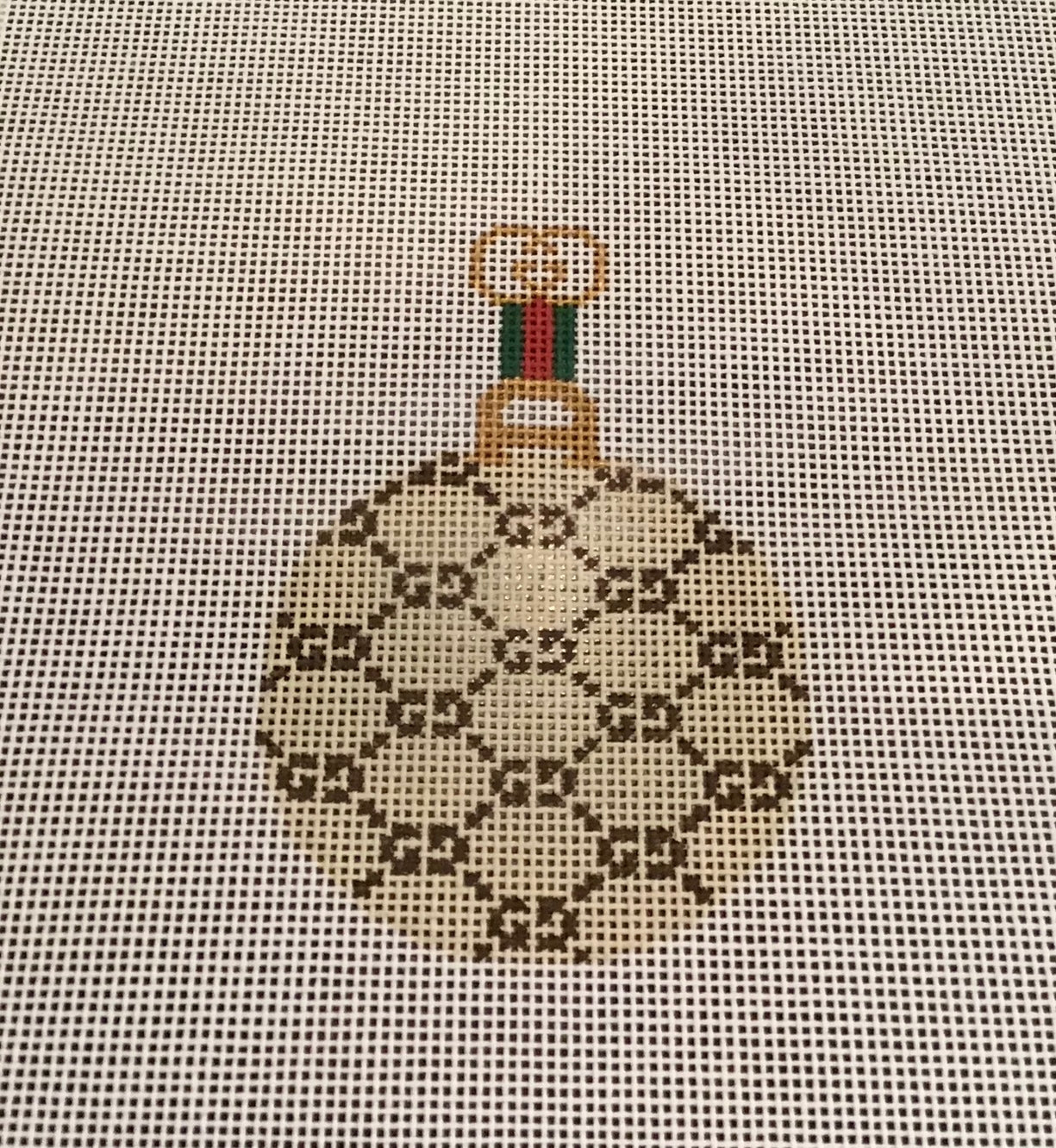 G ornament - preorder