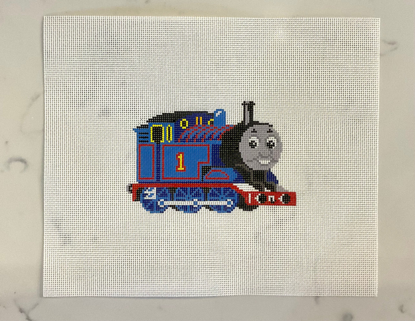 Thomas Train