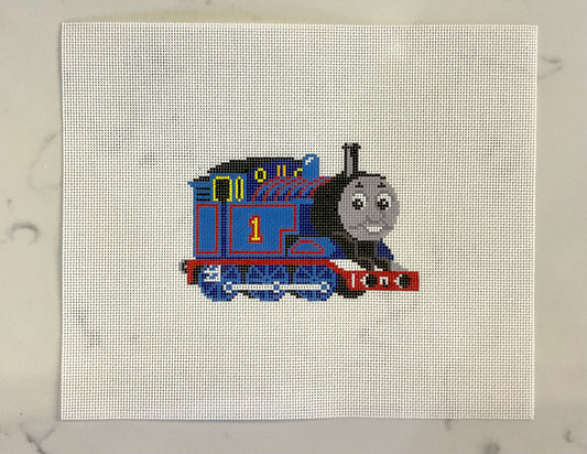Thomas Train