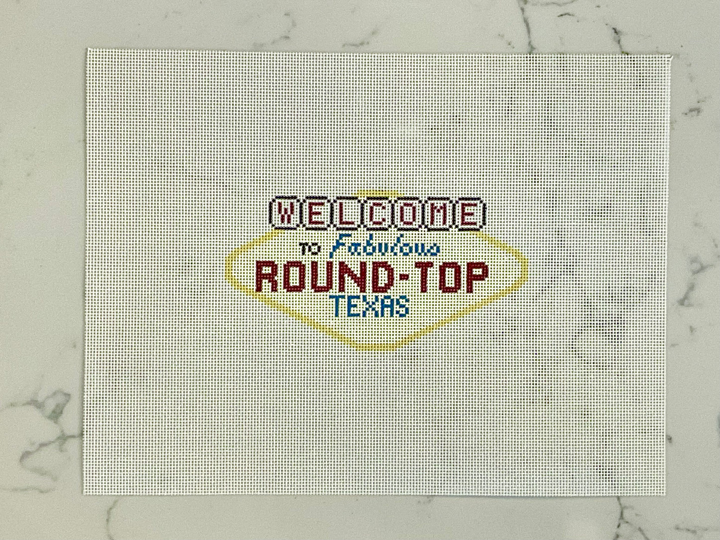 Round Top - preorder