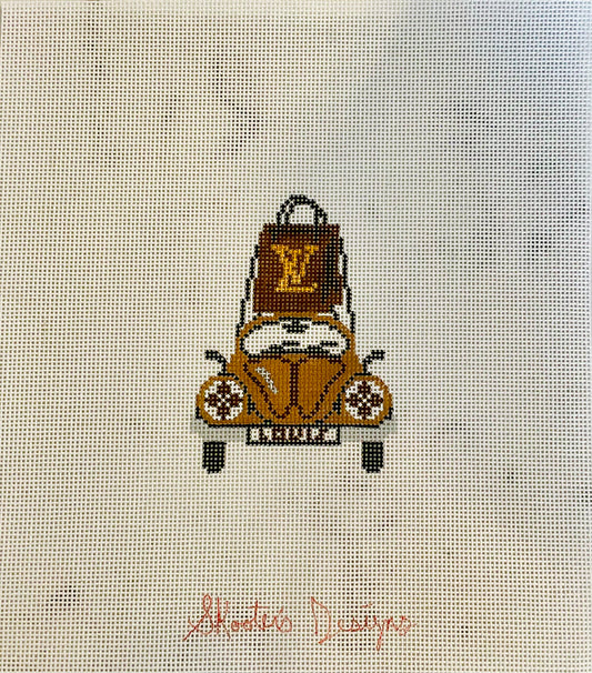 LV Bug car preorder
