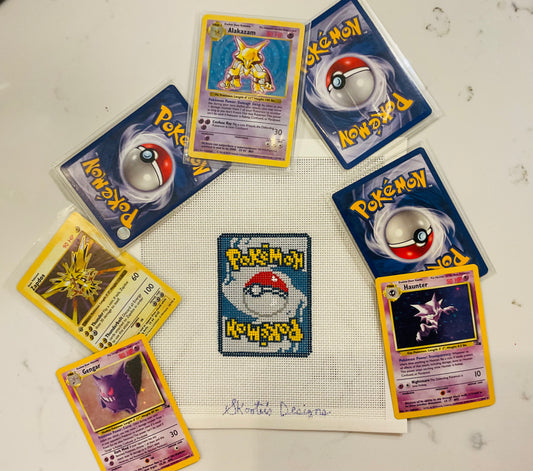 Pokémon Card