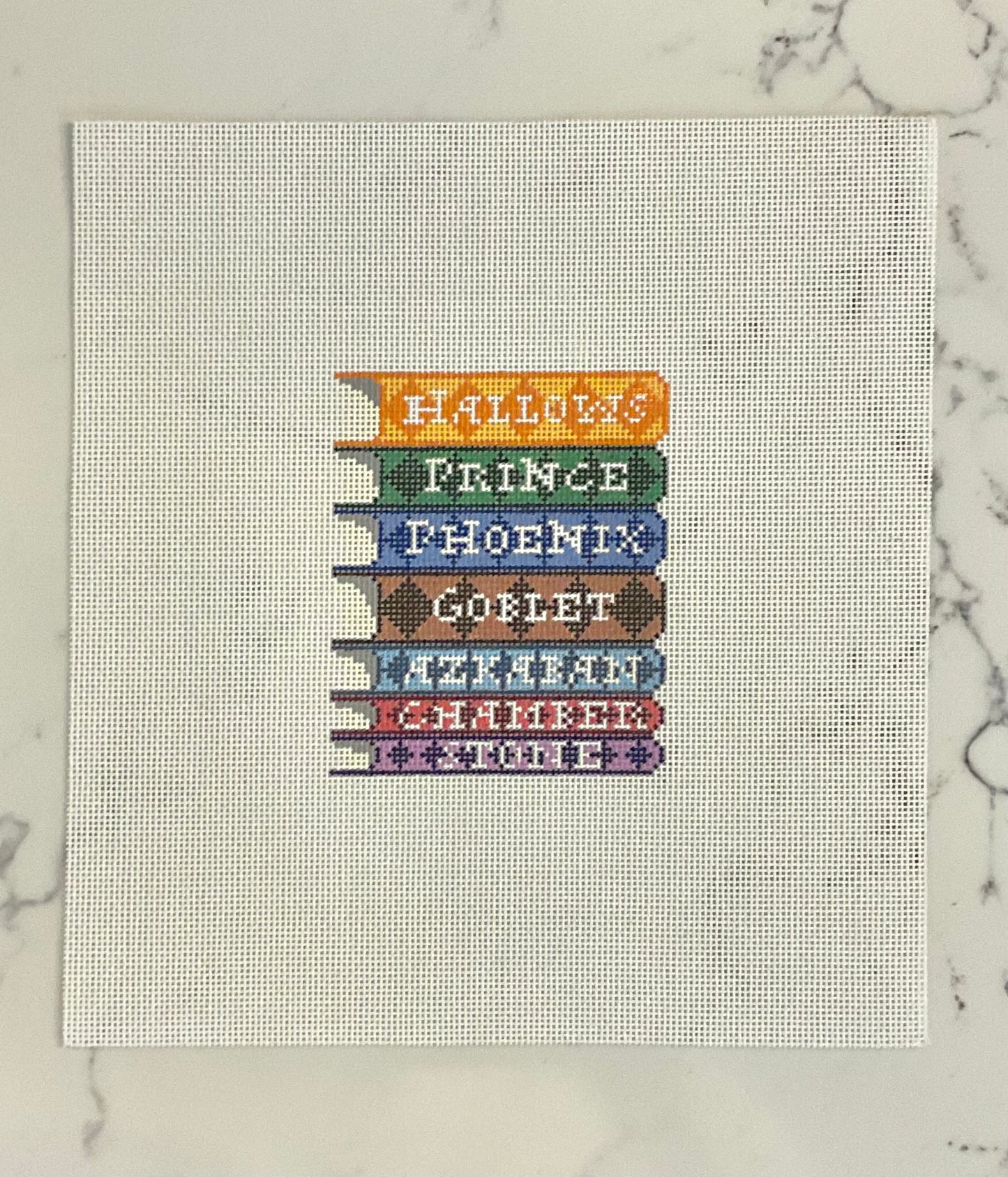 H. Potter Books preorder