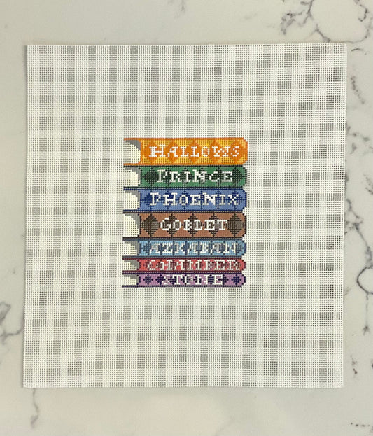 H. Potter Books preorder