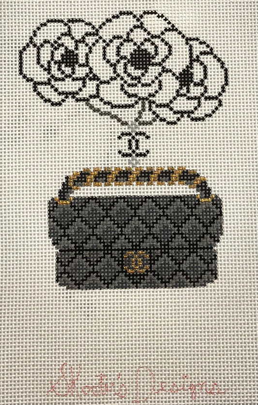 cc purse hot air balloon preorder