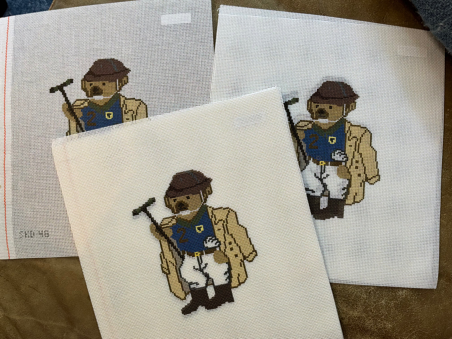 Polo Bear